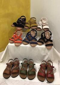 〜サンダル入荷!〜