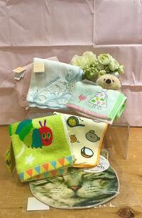 〜ハンカチギフト〜