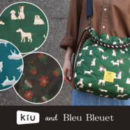〜KiU and Bleu Bleuet〜