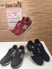 ☆New Balanceが今だけ特別価格☆