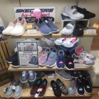 ☆スケッチャーズノベルティプレゼント☆