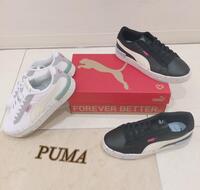 ☆PUMA新作☆