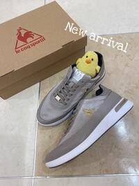 ☆le coq sportif  セーヴル☆