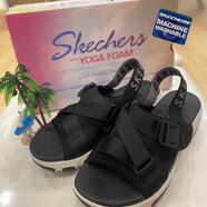 ☆SKECHERS スポサン☆
