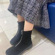 ☆ルコックスポルティフ×防水ブーツ☆