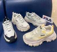 FILA スニーカー 