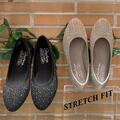 SKECHERS 「CLEO 2.0-GLITZY DAZE」