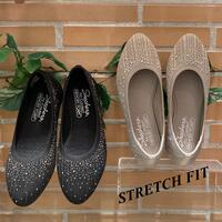 SKECHERS 「CLEO 2.0-GLITZY DAZE」