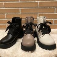 byあしながおじさんショートブーツ