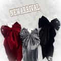 大人気！新作ベロアアイテム入荷しています！