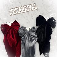 大人気！新作ベロアアイテム入荷しています！