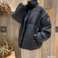 袖取り外しアウター