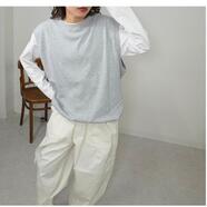 new arrival