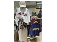 新色入荷(^^)プリントボリュームtop