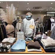 Xmasフェア実施中！