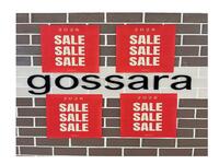 バーゲン実施中(^^！！