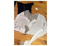 大好評！ヘンリーネックＴ