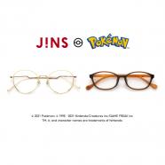 JINSにポケモンがあらわれた!