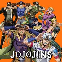「覚悟」を目に宿せ！JINS×ジョジョの奇妙な冒険