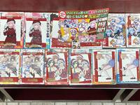 ~「週マガヒロイン」フェアのご案内~