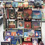 ～クリスマス絵本のご案内～ 
