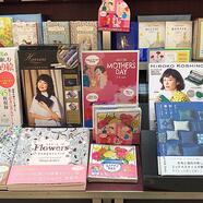 ~母の日フェアのご案内~