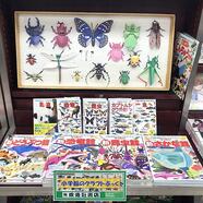 ～お子さまクラフトぶっくのご案内～