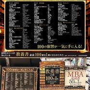 ～おすすめ話題書のご案内～