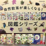 ～大人の図鑑ご案内～