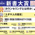 ～新書大賞フェア開催中～