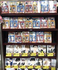 ～春クールおすすめアニメ♪～