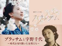 ～「宇野千代」フェア開催中～