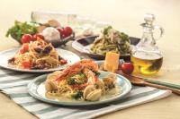 鎌倉パスタ 春期間限定商品のご紹介