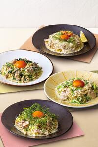★春の鎌倉パスタカルボフェア