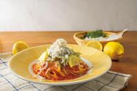 夏の期間限定パスタ(6月1日～8月31日)