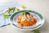 夏の期間限定パスタ(6月1日～8月31日)