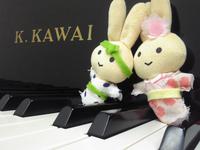 5Fカワイ音楽教室です
