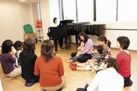カワイ音楽教室です