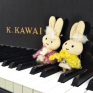 ５Fカワイ音楽教室