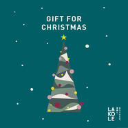 GIFT FOR CHRISTMAS - クリスマスの贈りもの -