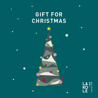 GIFT FOR CHRISTMAS - クリスマスの贈りもの -