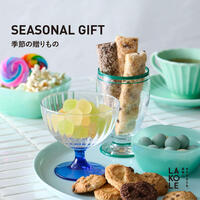 SEASONAL GIFT - 季節の贈りもの -