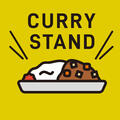 CURRY STAND LAKOLE 　-カレースタンドラコレ-