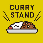 CURRY STAND LAKOLE 　-カレースタンドラコレ-