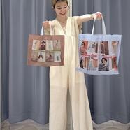 限定ショッパープレゼント