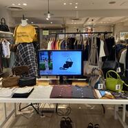 BAG入荷しました