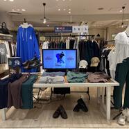 MLB×PEANUTのコラボアイテム入荷！