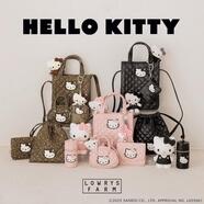  HELLO KITTY コラボ
