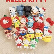 ★✮HALLO KITTY×LOWRYS FARMのスペシャルコラボレーションvol.7☆★