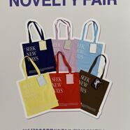 NOVELTY FAIR